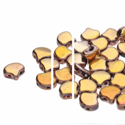 Ginko 7.5mm Jet Full Capri 22Gm/Tb