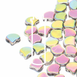 Ginko 7.5mm Full Vitrail 22 Gm/Tb