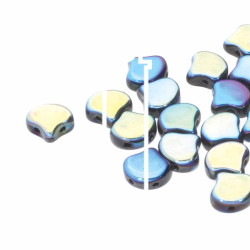 Ginko 7.5mm Jet Full Ab 22Gm/Tb