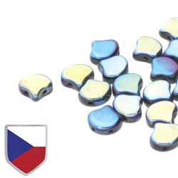 Ginko 7.5mm Jet Full Ab Czk Shld-50Gm