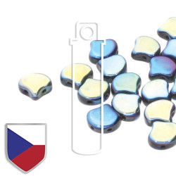 Ginko 7.5mm Jet Full Ab Czk Shld-22.5Gm/Tb