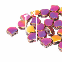 Ginko 7.5mm Jet Full Sliperit 22 Gm/Tb