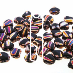 Ginko 7.5mm Jet Full Sliperit Line-22Gm/Tb