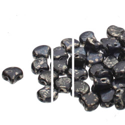 Ginko 7.5mm Jet Rembrandt 22Gm/Tb