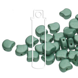 Ginko 7.5mm Mttlc Suede Lt Green 22Gm/Tb