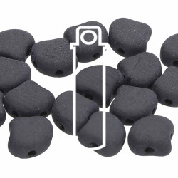 Ginko 7.5mm Jet Matt 22 Gm/Tb