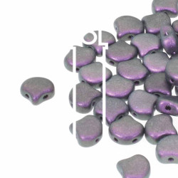 Ginko 7.5mm Plychrm Blk Raspberry 22Gm/Tb