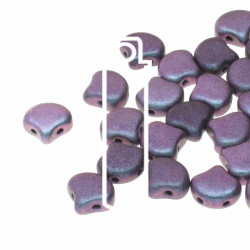 Ginko 7.5mm Plychrm Mix Berry 22Gm/Tb