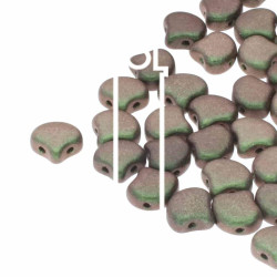 Ginko 7.5mm Plychrm Sage & Citrus 22Gm/Tb