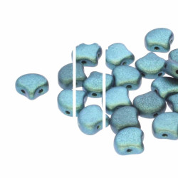 Ginko 7.5mm Plychrm Mint Chocolate 22Gm/Tb