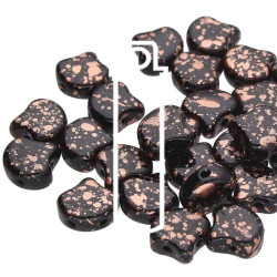 Ginko 7.5mm Jet Copper Splash 22 Gm/Tb