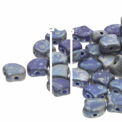 Ginko 7.5mm Matte Cobalt Rembr 22Gm/Tb