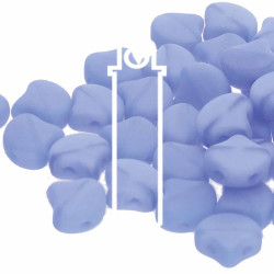 Ginko 7.5mm Opal Blue Mat-22Gm/Tb