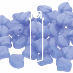 Ginko 7.5mm Opal Blue -22Gm/Tb