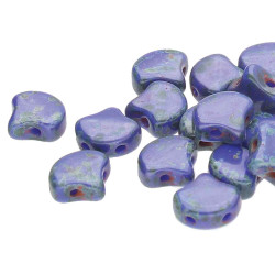 Ginko 7.5mm Royal Trav Blue 100Gm/Bg