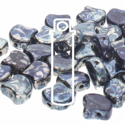 Ginko 7.5mm Navy Blue Rembrandt 22Gm/Tb