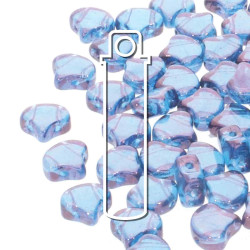 Ginko 7.5mm Aqua Vega 22Gm/Tb