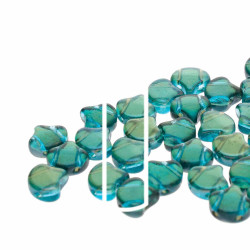 Ginko 7.5mm Aqua Celsian Czk Shld-22.5Gm/Tb