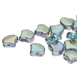 Ginko 7.5mm Aqua Celsian 100Gm/Bg