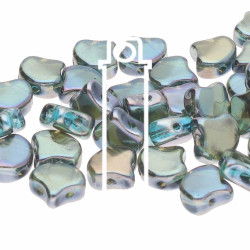 Ginko 7.5mm Aqua Celsian 22Gm/Tb