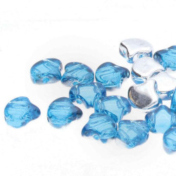 Ginko 7.5mm Backlit Aqua 100Gm/Bg