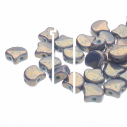 Ginko 7.5mm Lumi Turquoise Green 22Gm/Tb