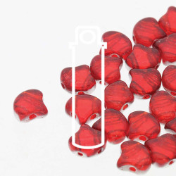 Ginko 7.5mm Backlit Ruby 22Gm/Tb