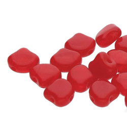 Ginko 7.5mm Opal Red -100Gm/Bg