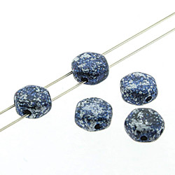 Honeycomb 6mm Tweedy Blue 30 Bd/St 8St/Bg