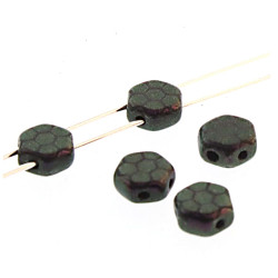 Honeycomb 6mm Jet Laser Berry Core 30Bd/St 8St/Bg