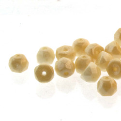Hill 8mm Fire Pol White Beige Lstr 20Bd/St 6St/Bg