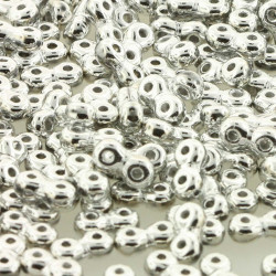 Infinity Beads 4X8mm Full Labrador -50 Gram/Bg