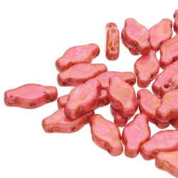 Navette 6X12mm Chilli 100Gm/Bg