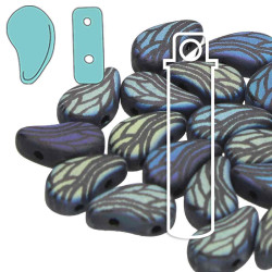 Paisley Duo 8X5M Jet Mab Lsr Dragon Wing 22 Gm/Tb