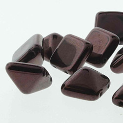 Pyramid Stud 12mm Jet Vega-12Bds/ St- 10St/Bg Pyramid Stud 12mm Jet Vega-12Bds/ St- 10St/Bg