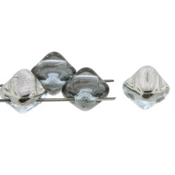 2 Hole Silky 6mm Alex Chrom-40Bd/St-6St/Bg