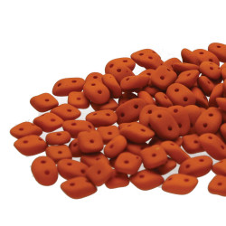 Wave 3X7mm Esneon Carrot -50Gm/Bg
