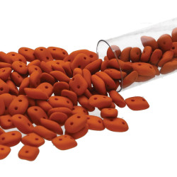 Wave 3X7mm Esneon Carrot -Aprx 8.5Gm/Tb