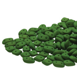 Wave 3X7mm Esneon Lizardgreen -50Gm/Bg