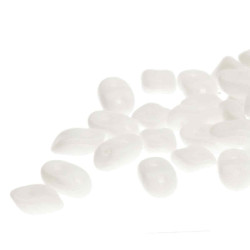 Wave 3X7mm Chalk -50Gm/Bg